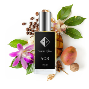 Francuskie Perfumy Nr 408